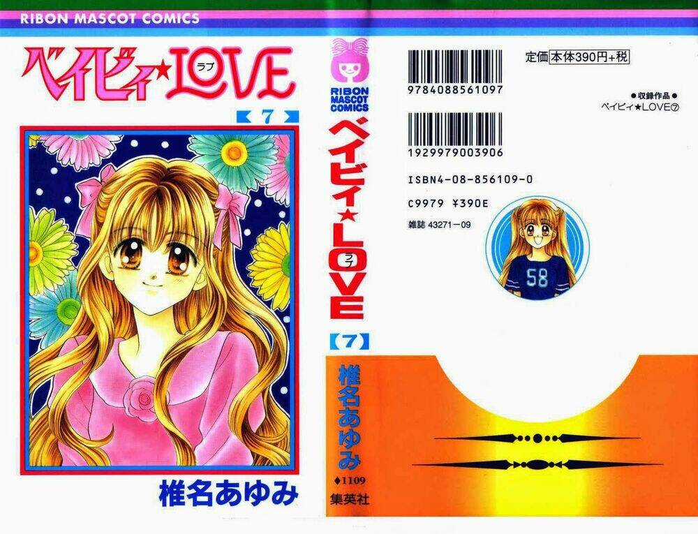 Baby Love Chapter 31 trang 2