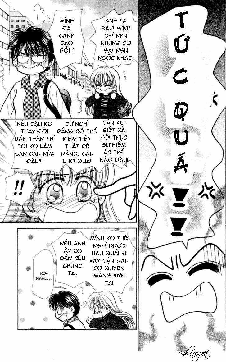 Baby Love Chapter 31 trang 25