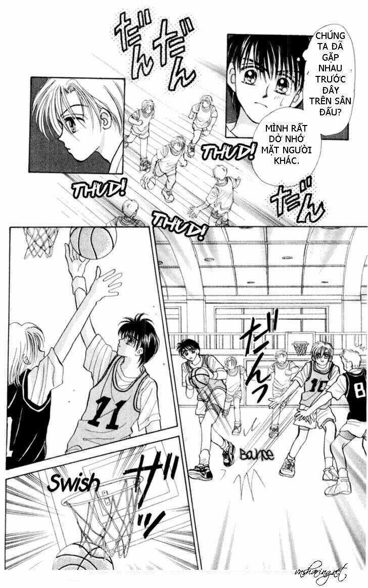 Baby Love Chapter 31 trang 28