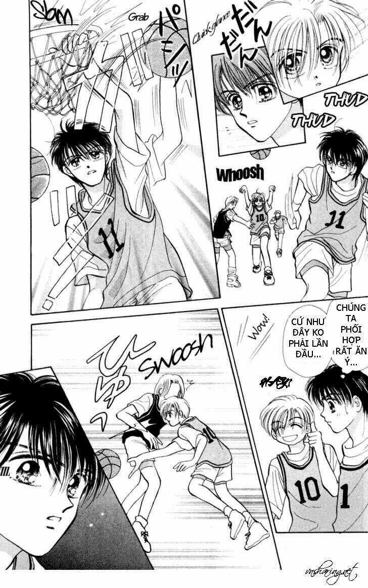 Baby Love Chapter 31 trang 29