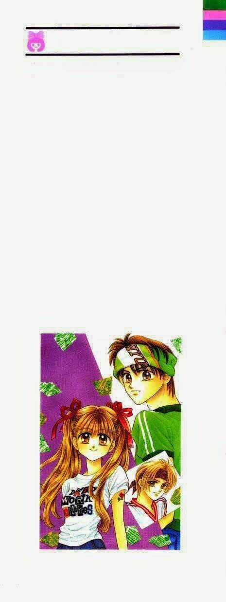 Baby Love Chapter 31 trang 3