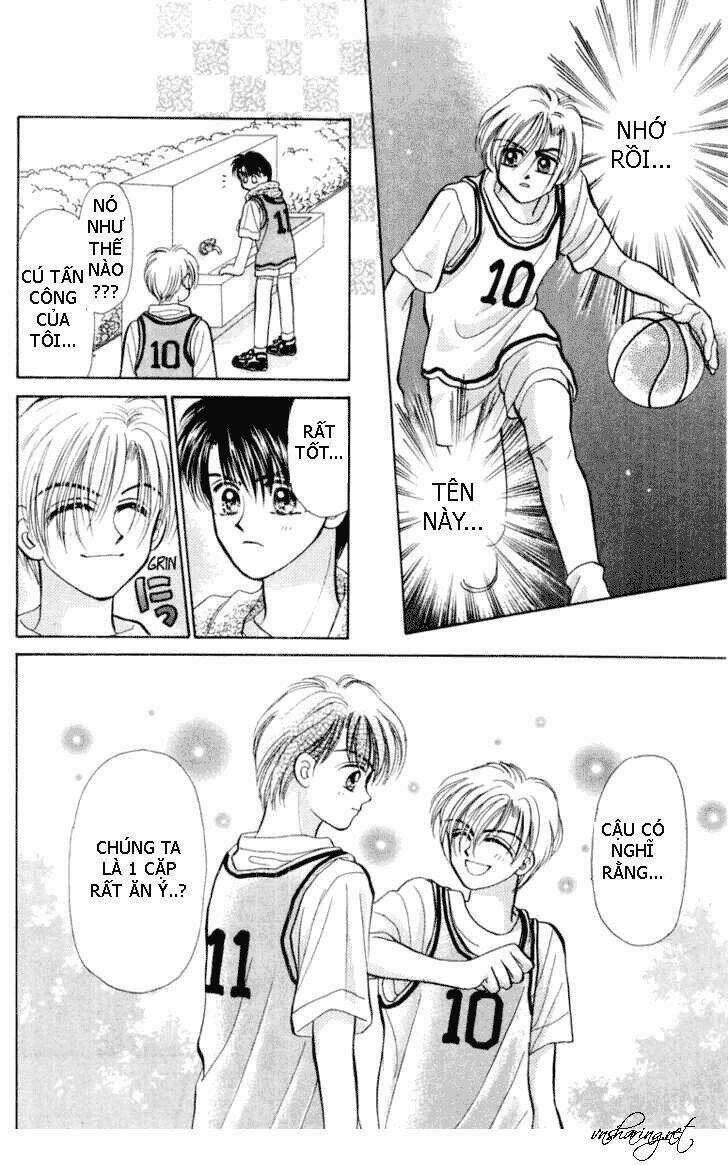 Baby Love Chapter 31 trang 30