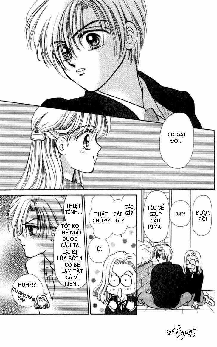 Baby Love Chapter 31 trang 37