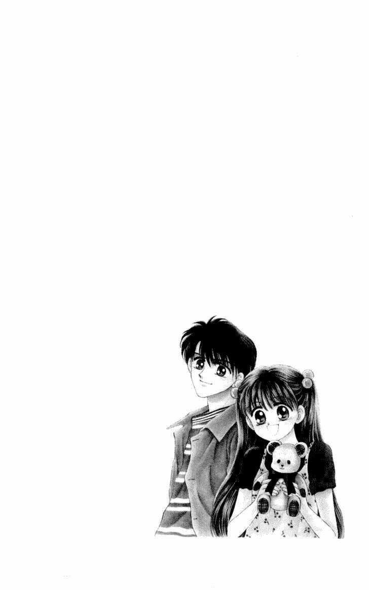 Baby Love Chapter 31 trang 8