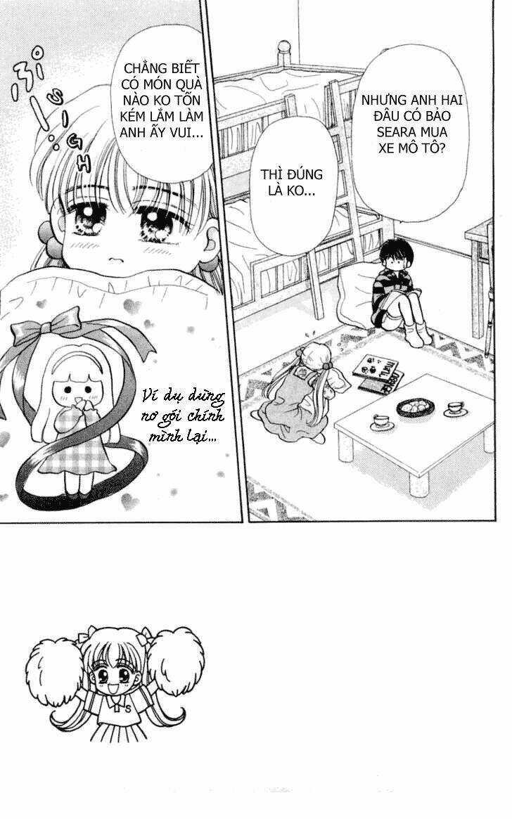 Baby Love Chapter 31 trang 9