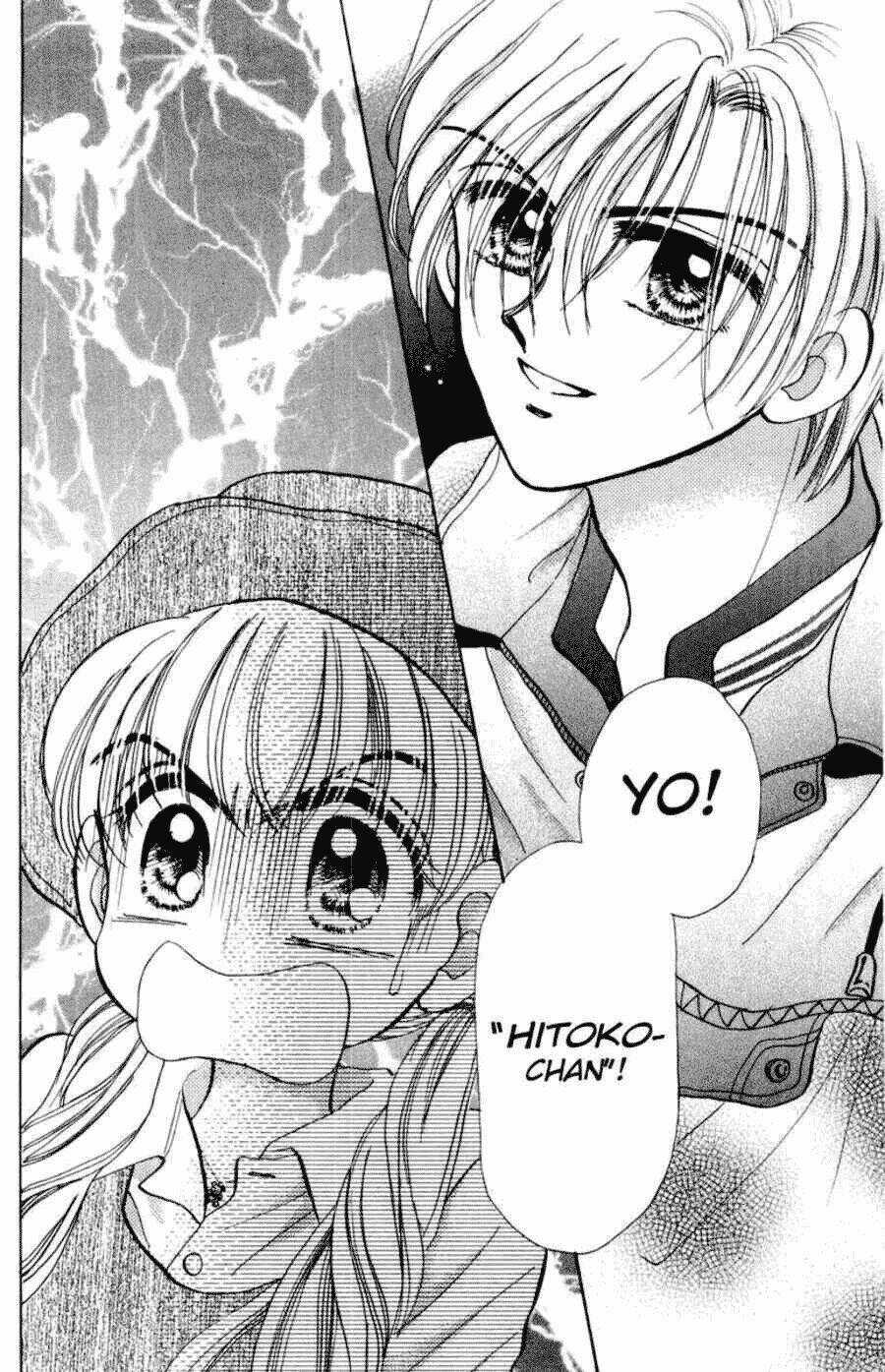 Baby Love Chapter 32 trang 13