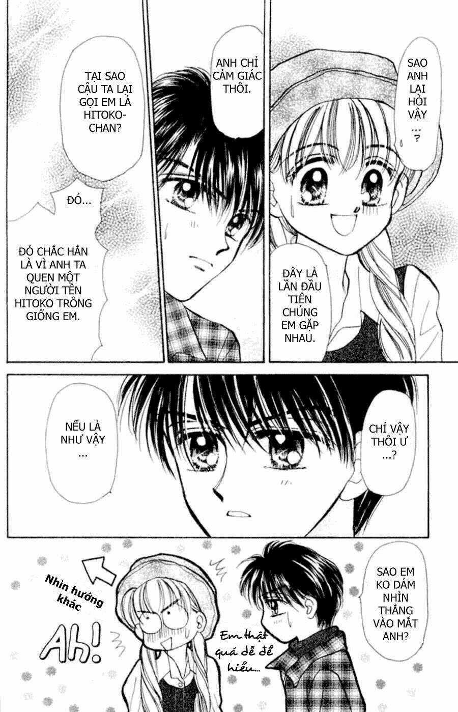 Baby Love Chapter 32 trang 29