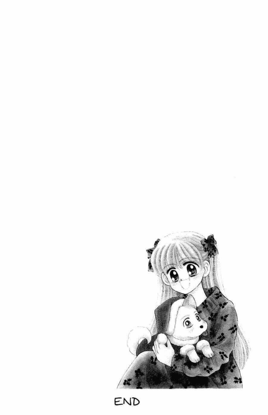 Baby Love Chapter 32 trang 31