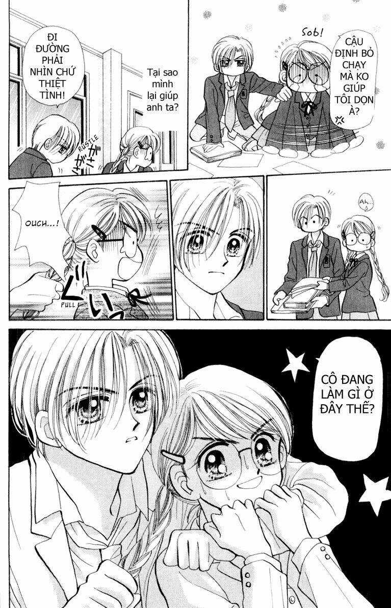 Baby Love Chapter 33 trang 16