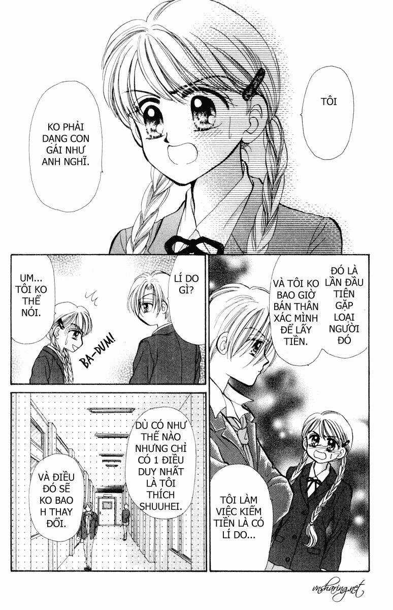 Baby Love Chapter 33 trang 18