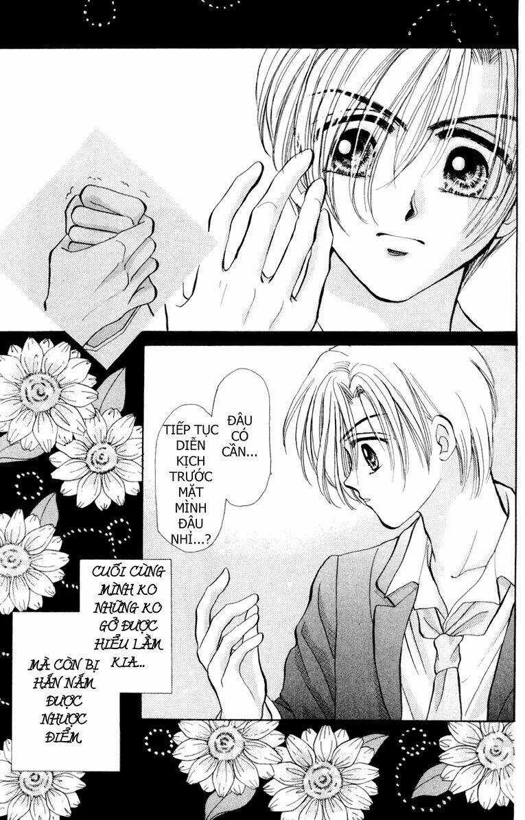 Baby Love Chapter 33 trang 25