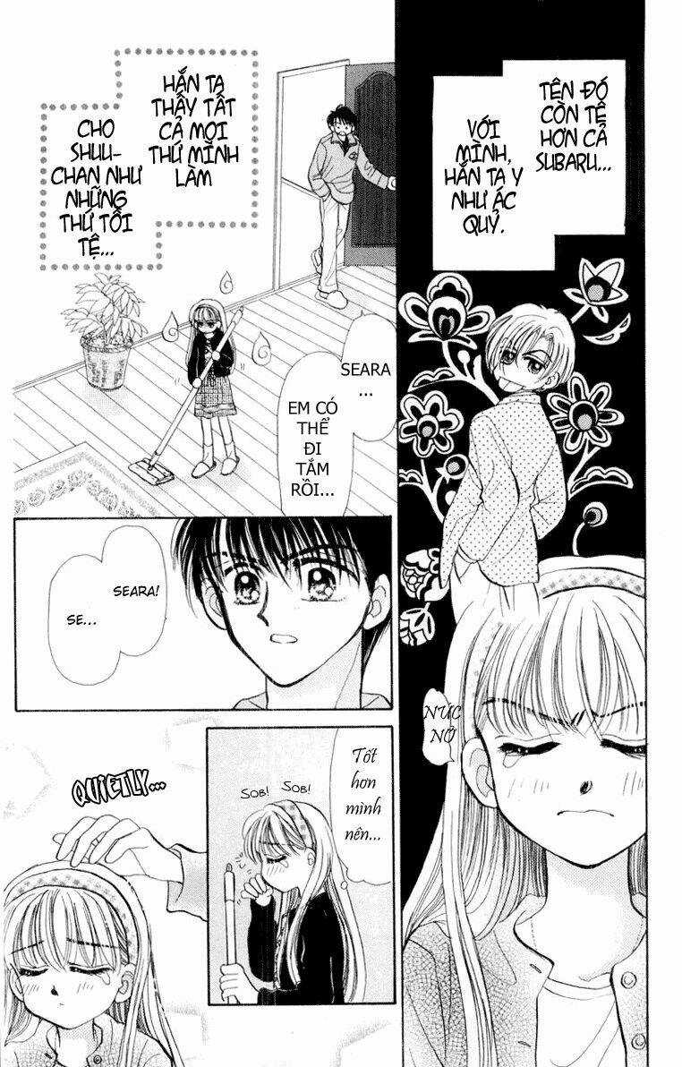 Baby Love Chapter 33 trang 26