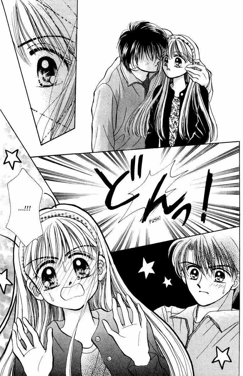 Baby Love Chapter 33 trang 29