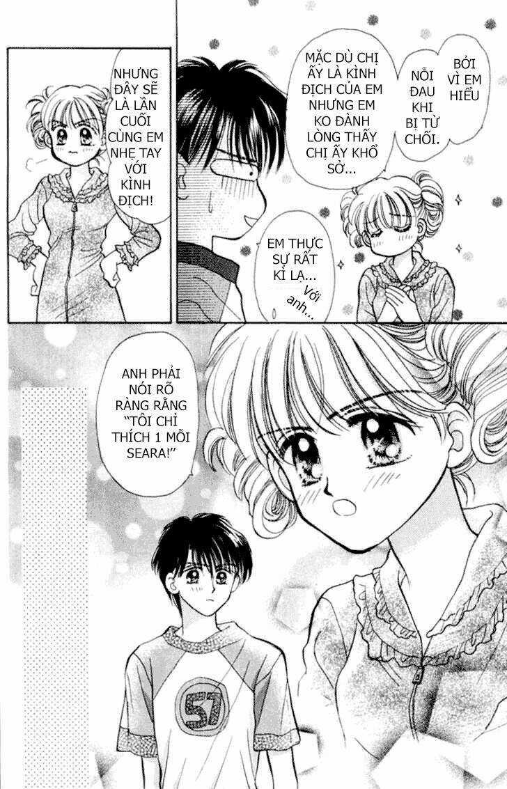 Baby Love Chapter 34 trang 14