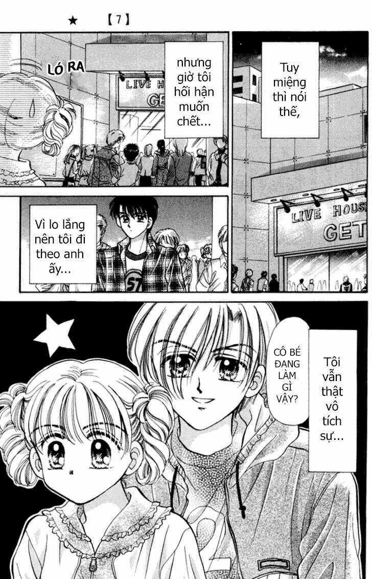 Baby Love Chapter 34 trang 15