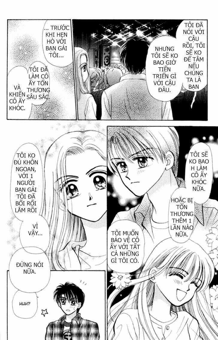 Baby Love Chapter 34 trang 22