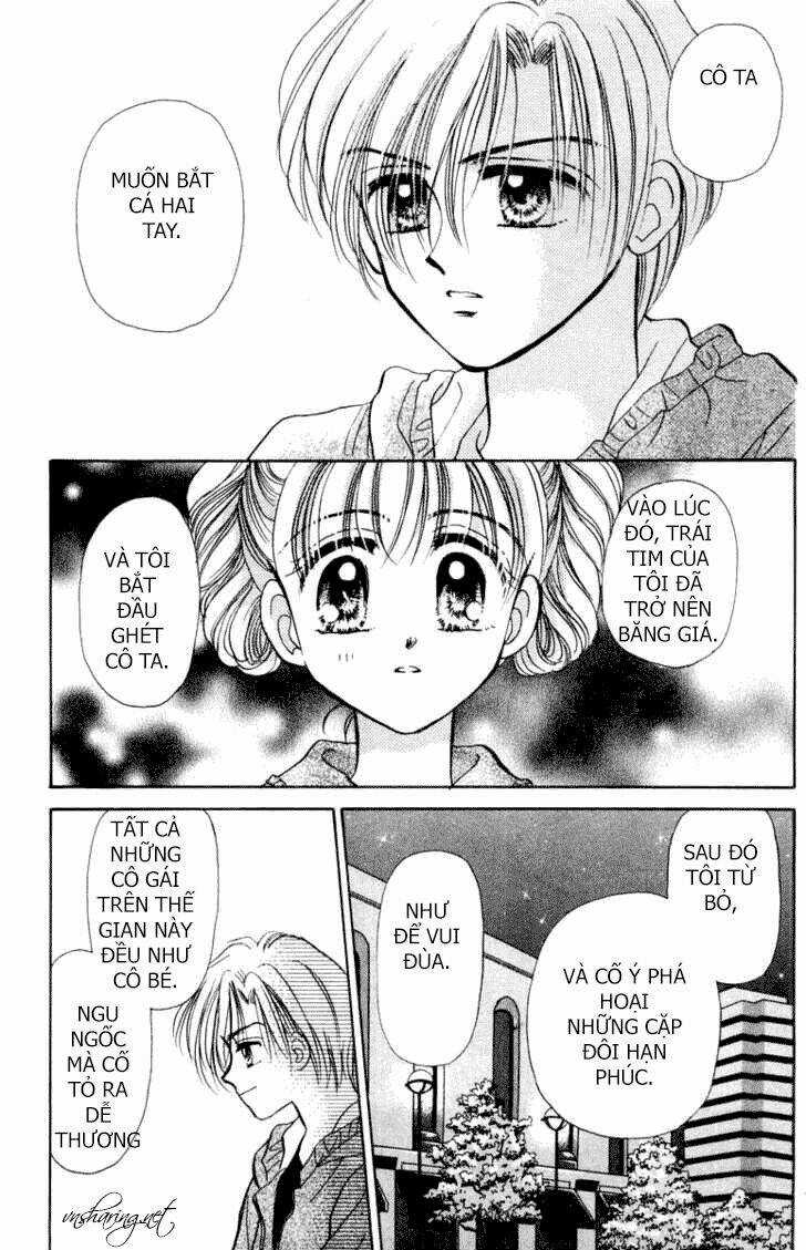 Baby Love Chapter 34 trang 25