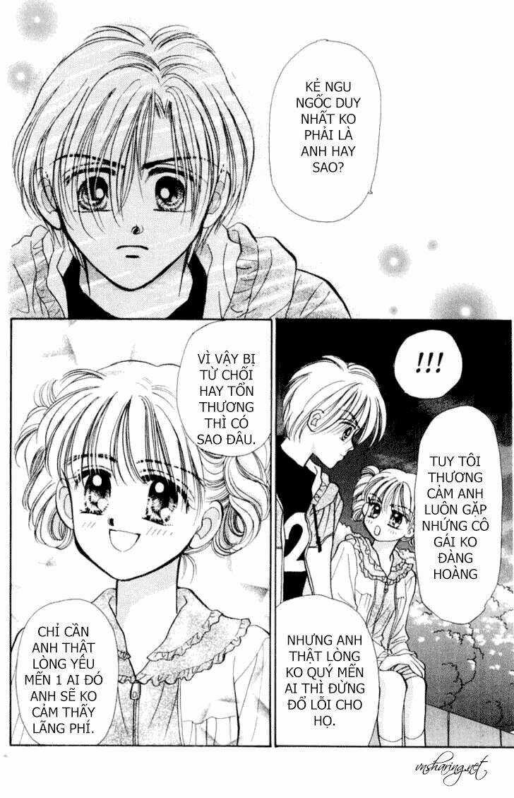 Baby Love Chapter 34 trang 26