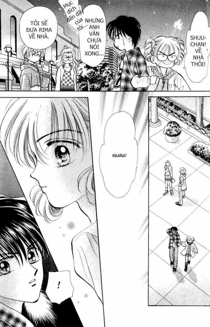 Baby Love Chapter 34 trang 31