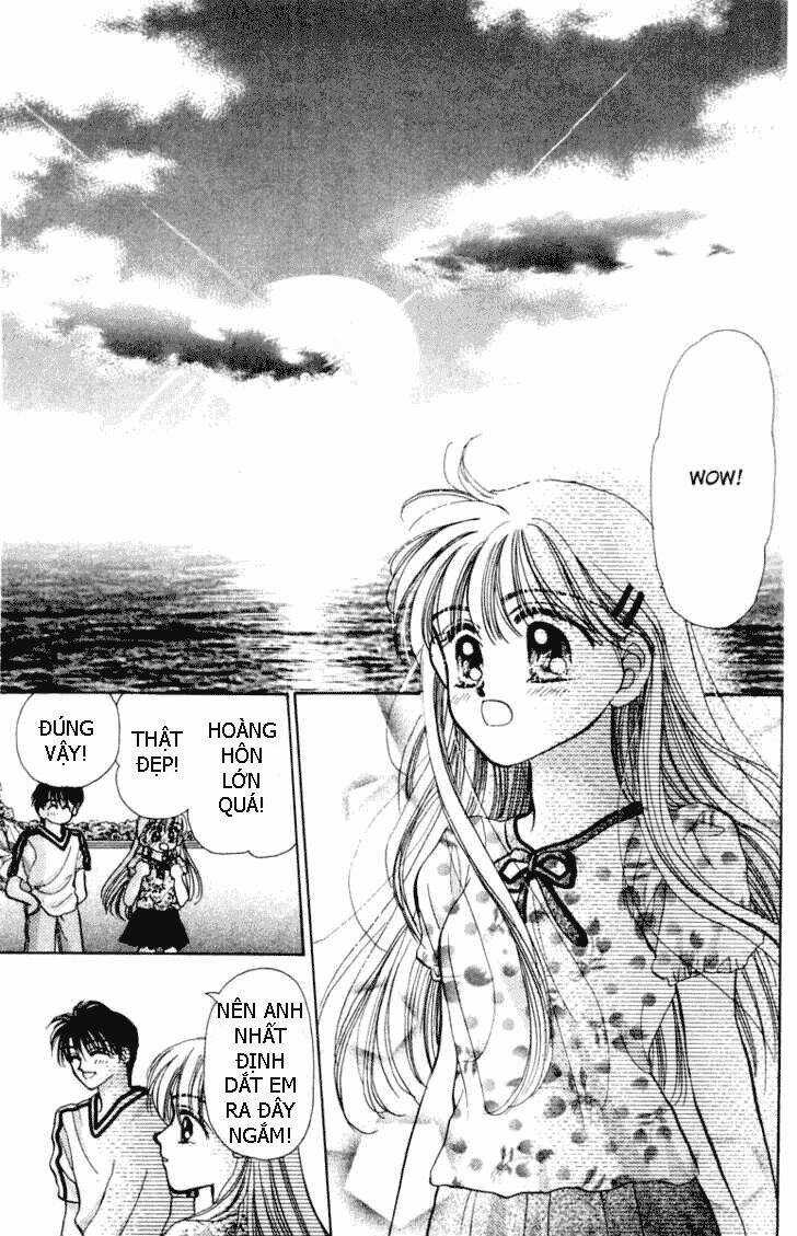 Baby Love Chapter 35 trang 25