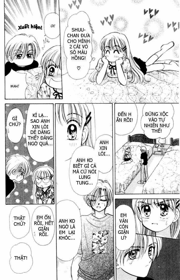 Baby Love Chapter 35 trang 28