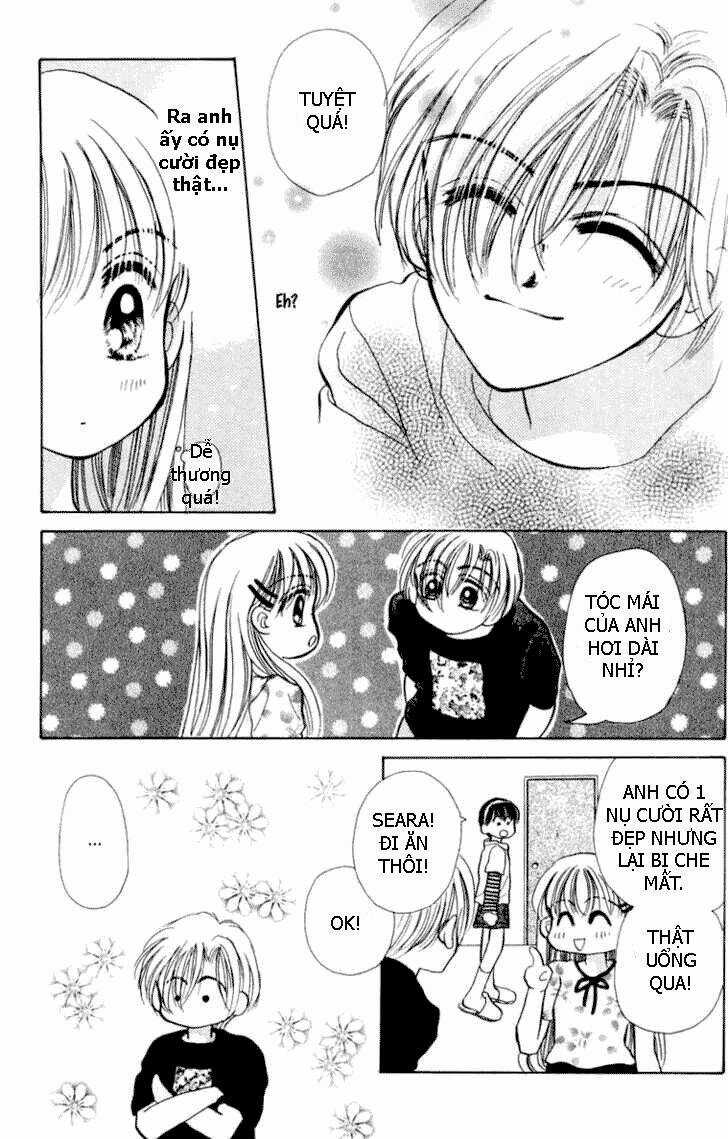 Baby Love Chapter 35 trang 29