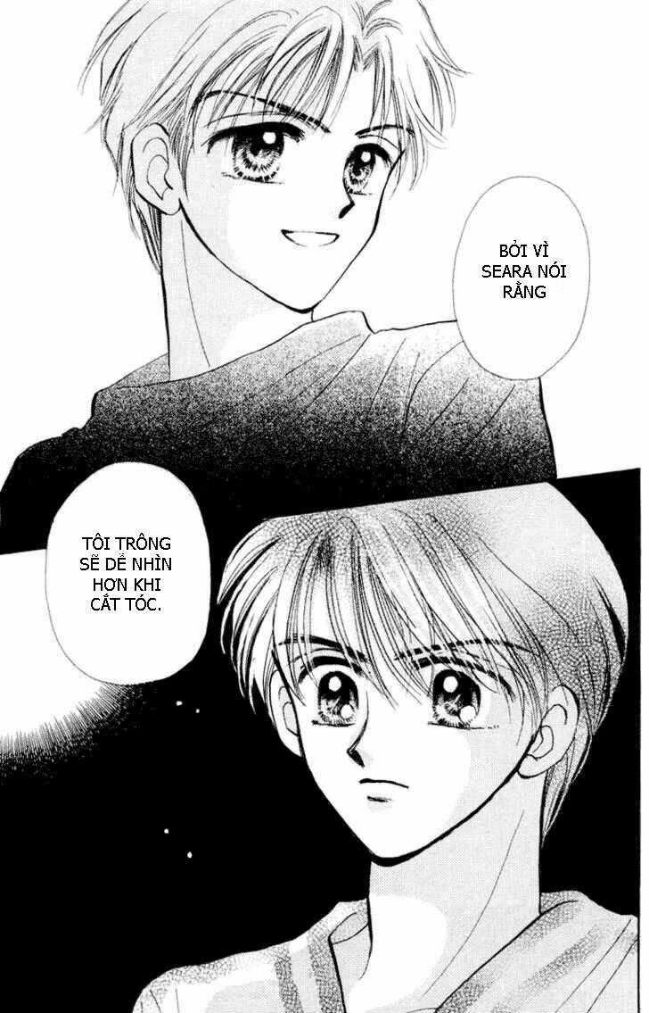 Baby Love Chapter 35 trang 31