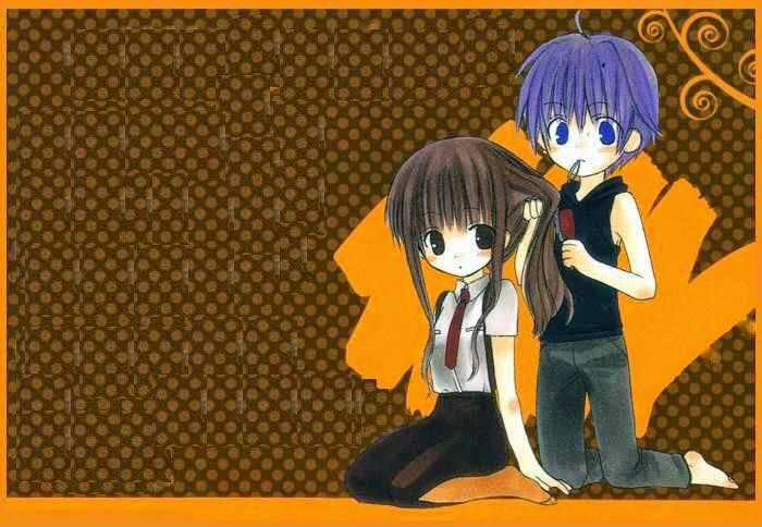 Baby Love Chapter 35 trang 32