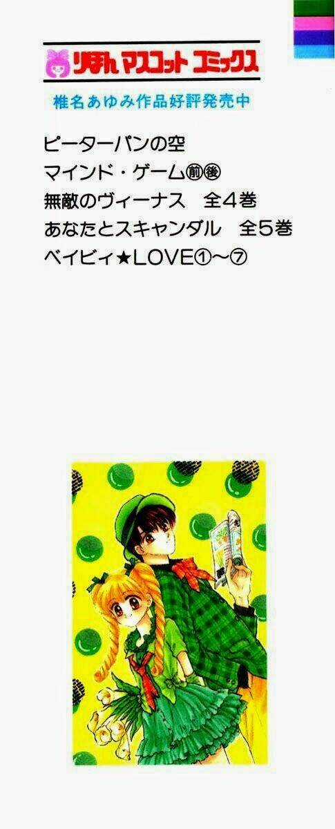 Baby Love Chapter 36 trang 2