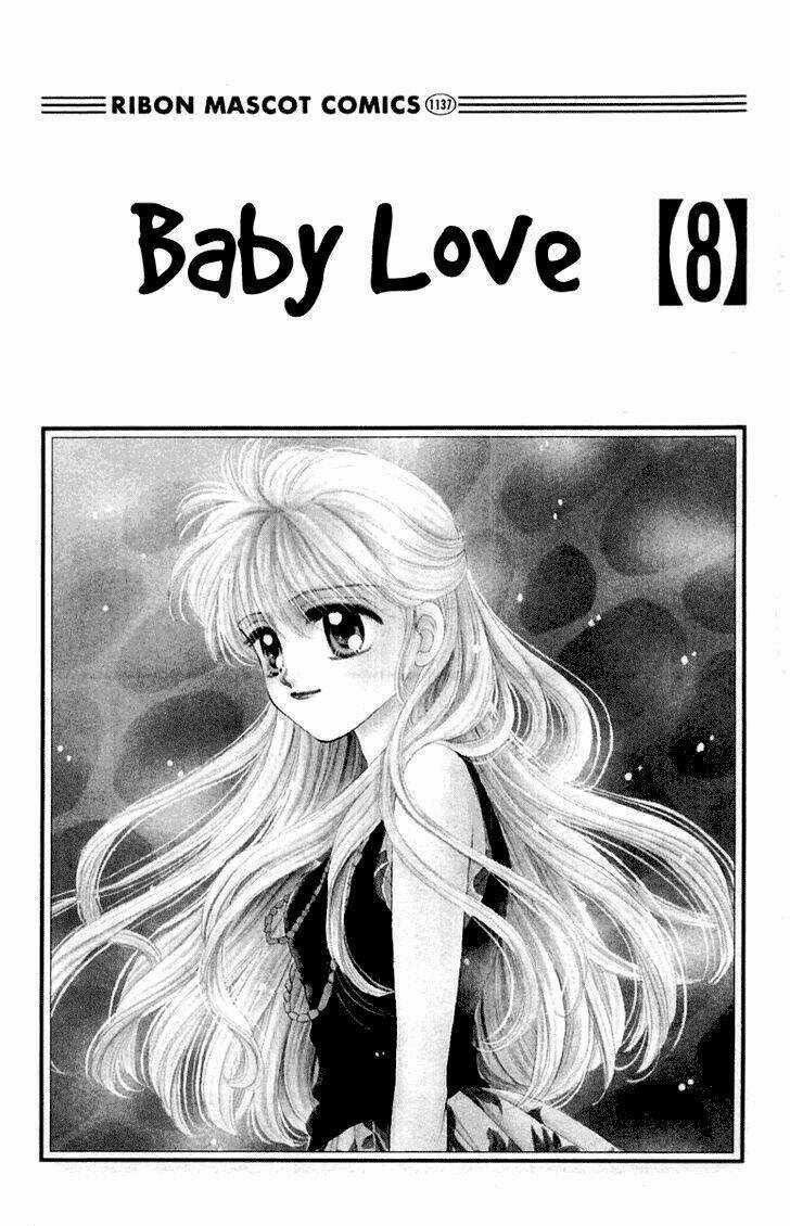 Baby Love Chapter 36 trang 3