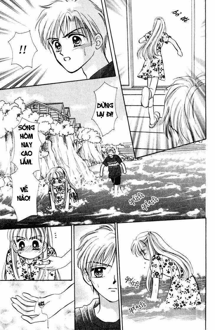 Baby Love Chapter 36 trang 31