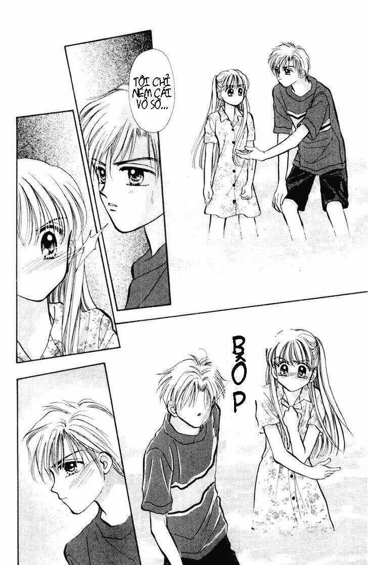 Baby Love Chapter 36 trang 32