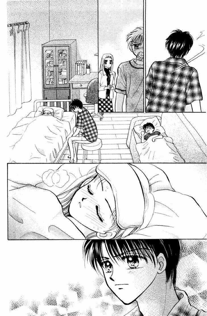 Baby Love Chapter 37 trang 18