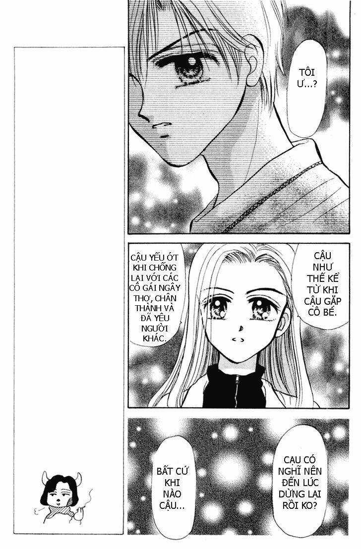 Baby Love Chapter 37 trang 27