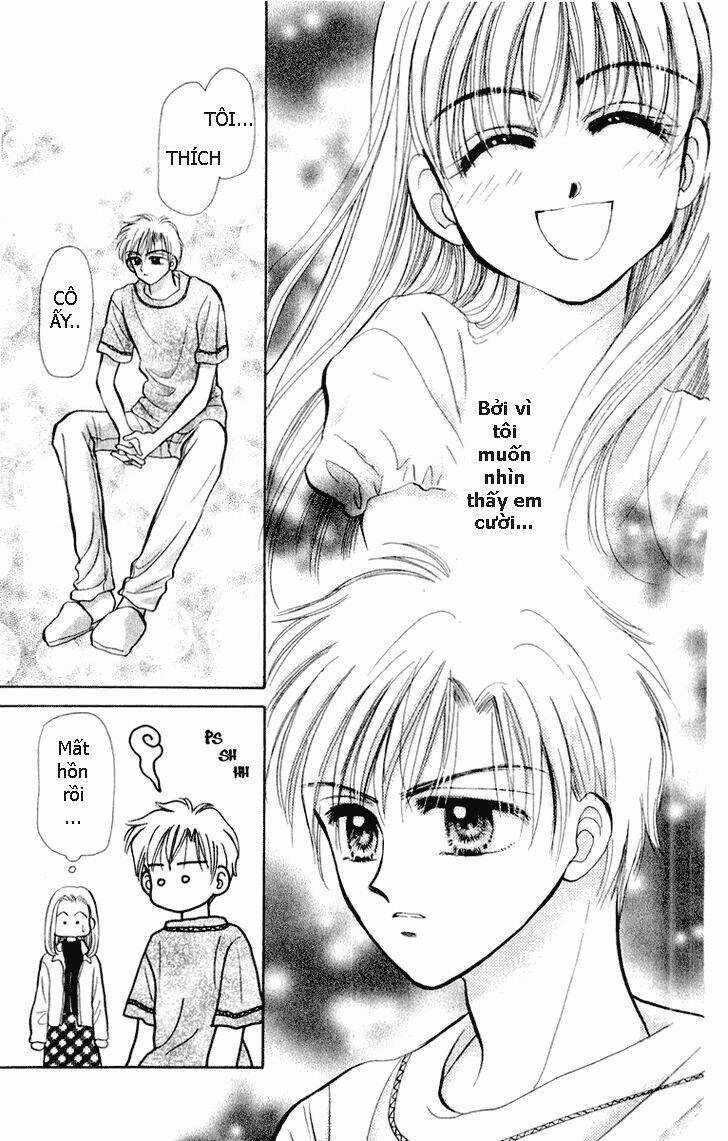 Baby Love Chapter 37 trang 29