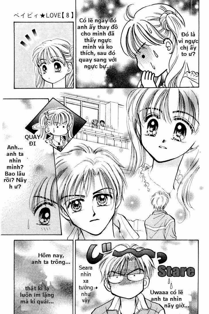 Baby Love Chapter 38 trang 15