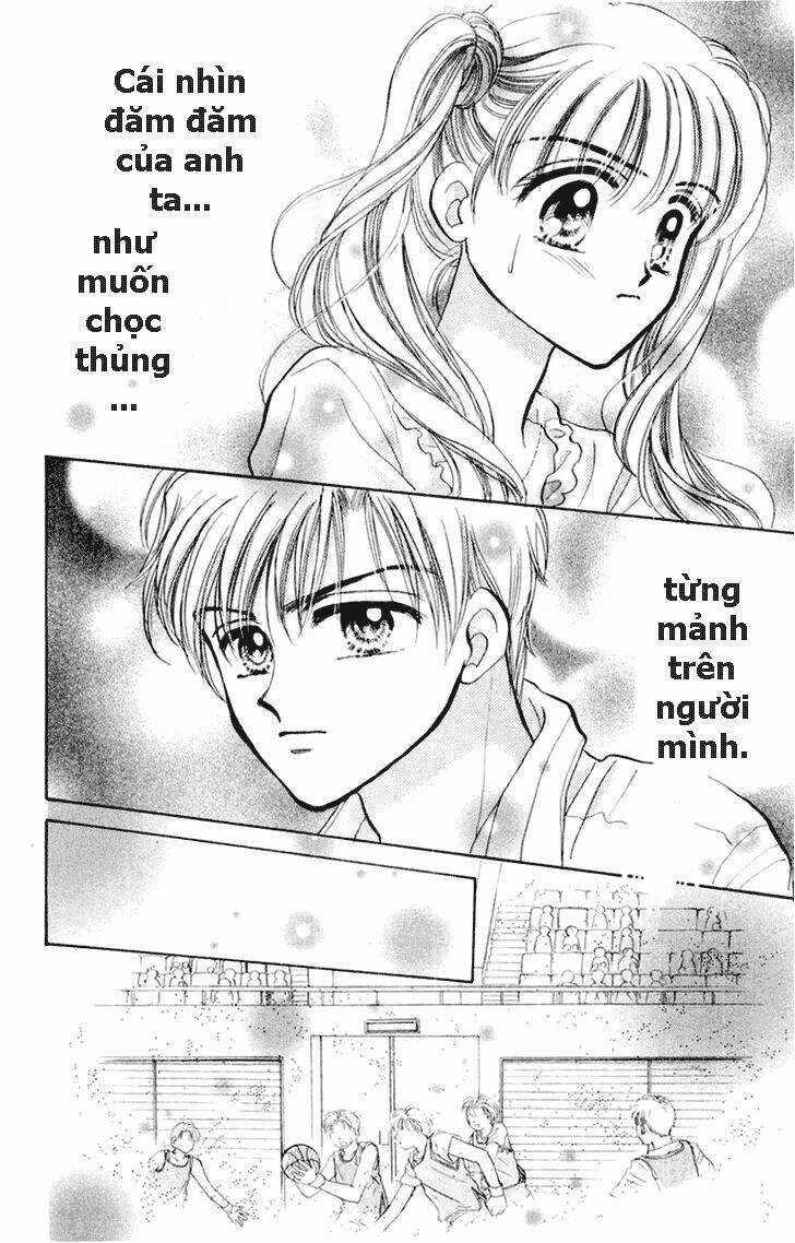 Baby Love Chapter 38 trang 16