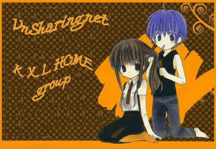 Baby Love Chapter 38 trang 2