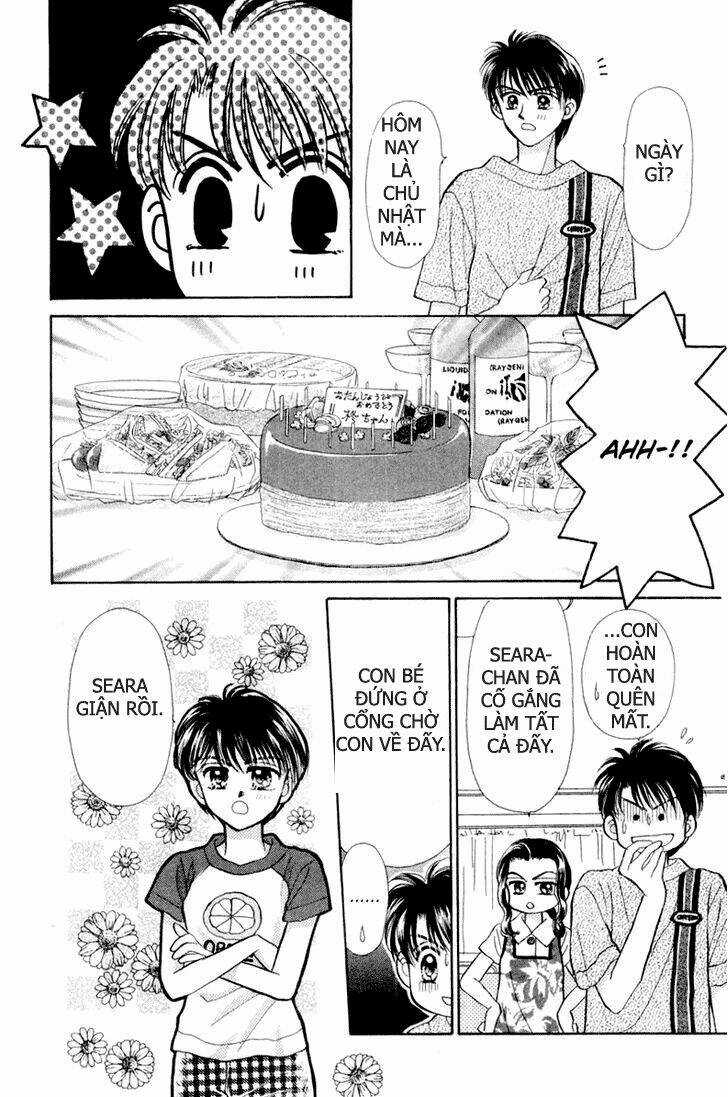 Baby Love Chapter 38 trang 20