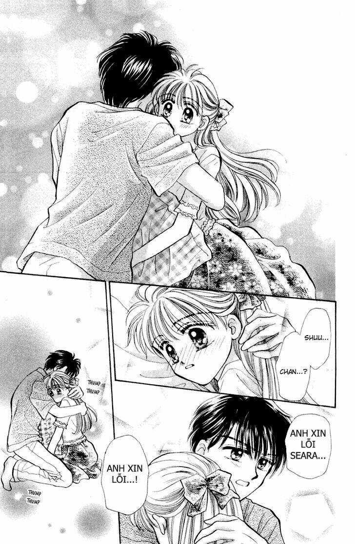 Baby Love Chapter 38 trang 23