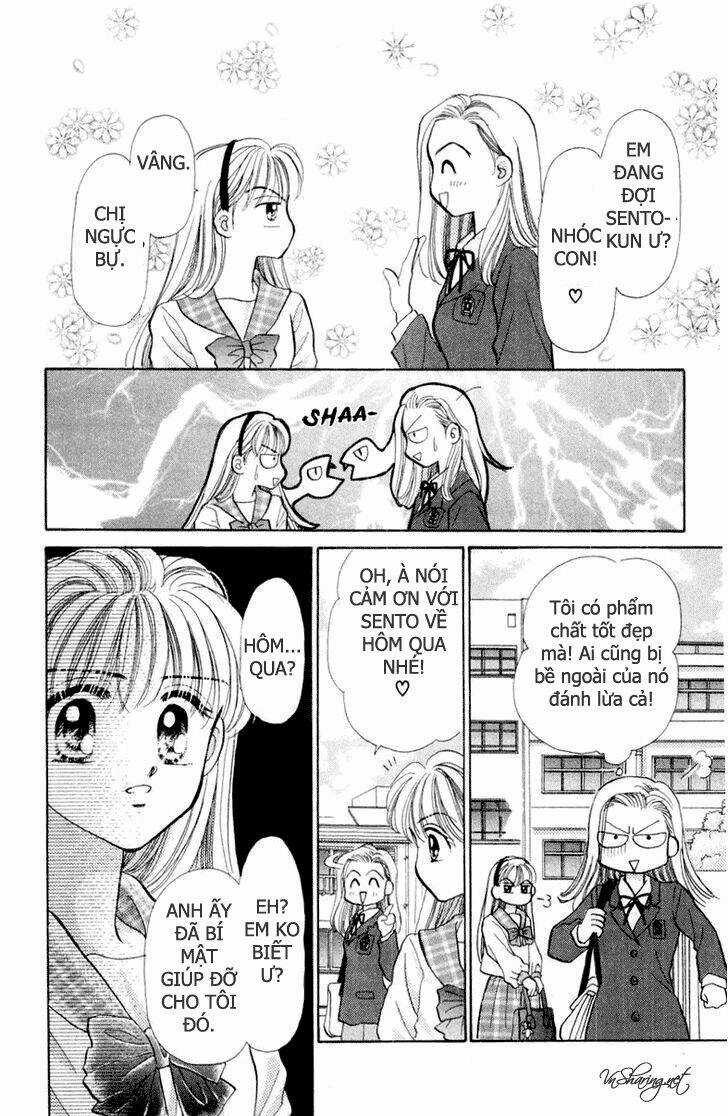 Baby Love Chapter 38 trang 26