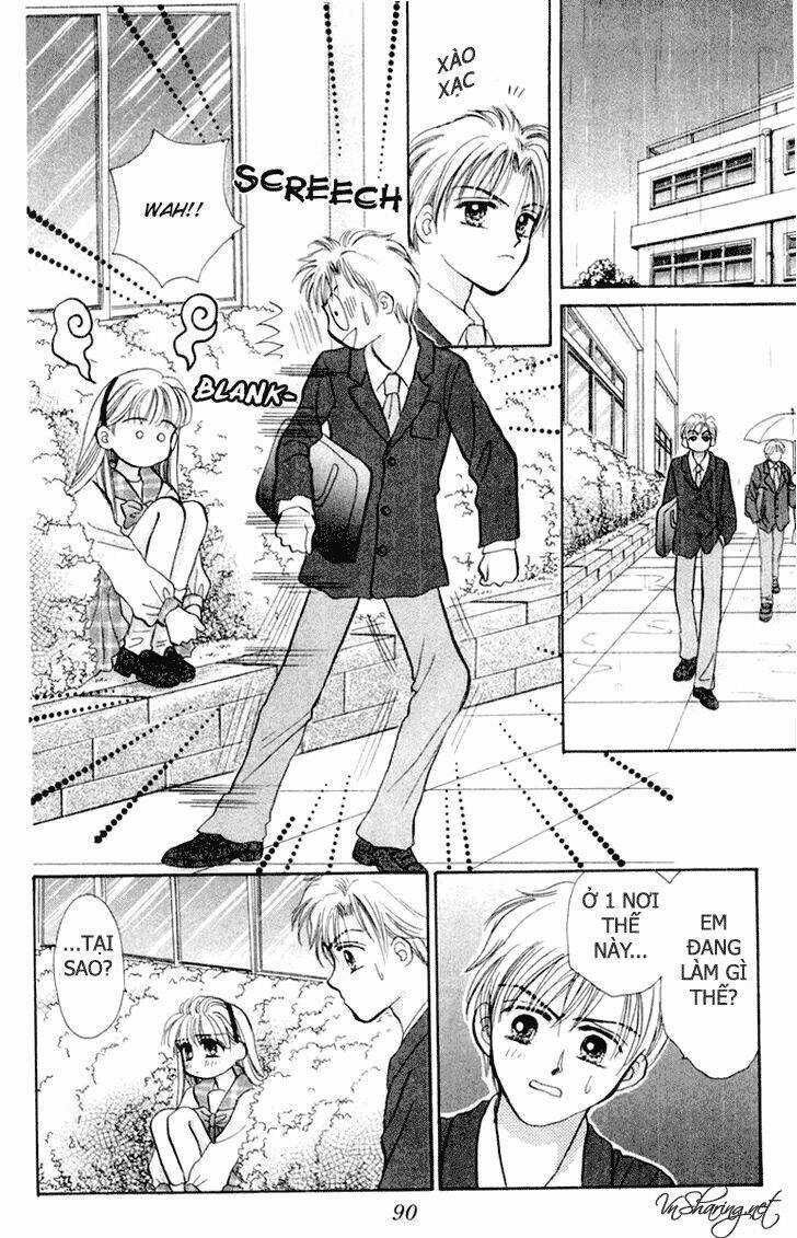 Baby Love Chapter 38 trang 28