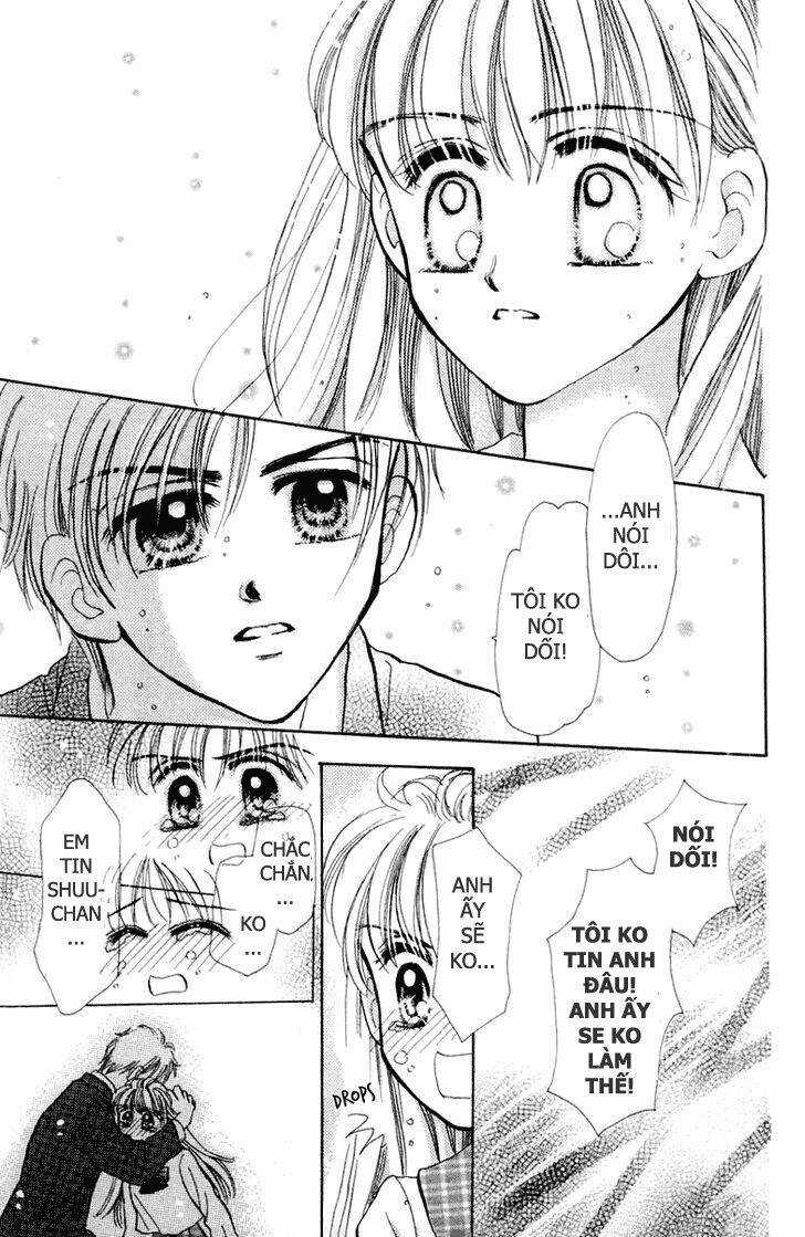 Baby Love Chapter 38 trang 31