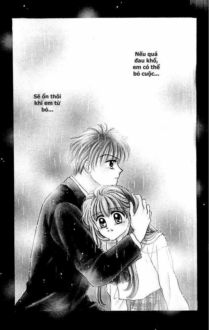 Baby Love Chapter 38 trang 33