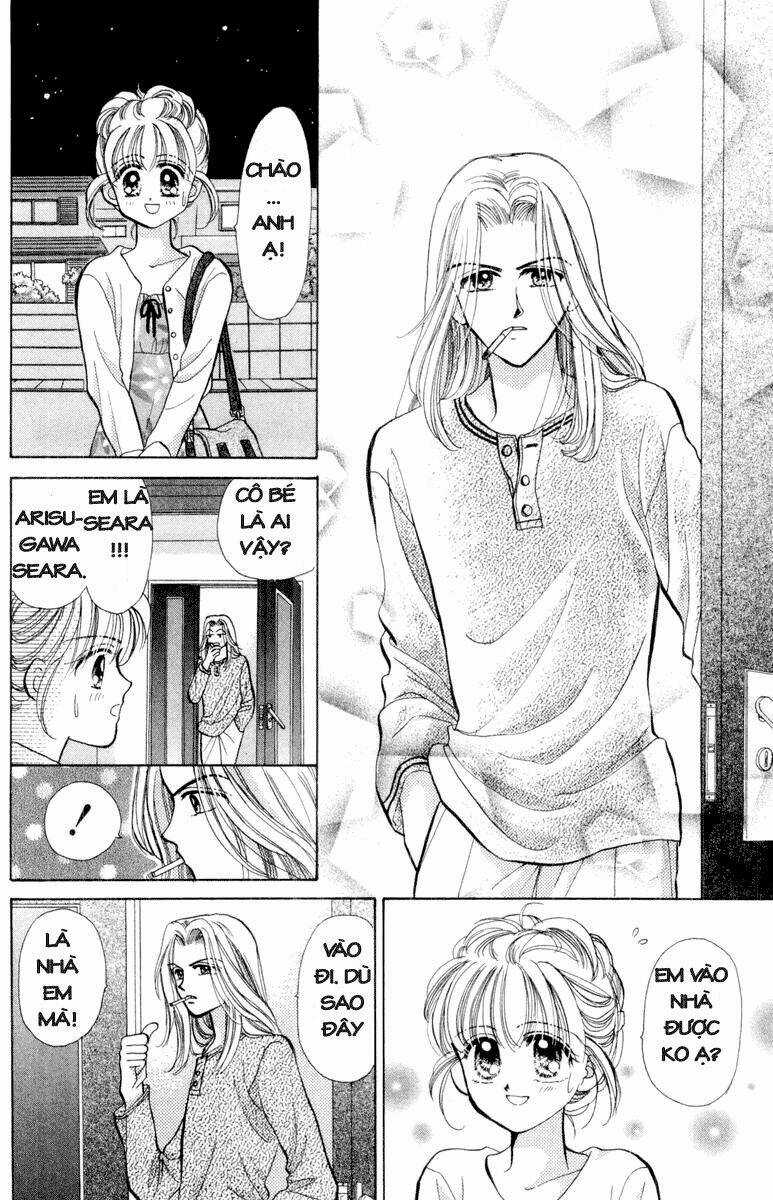 Baby Love Chapter 39 trang 11