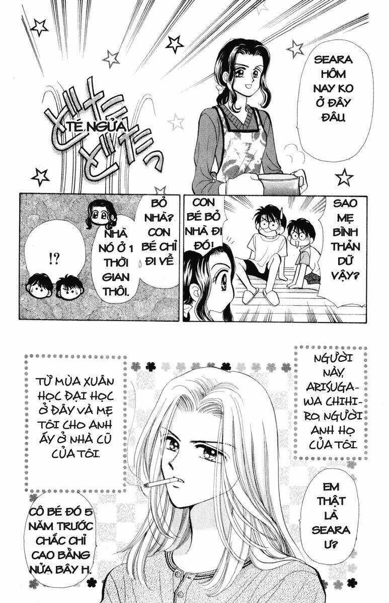 Baby Love Chapter 39 trang 13