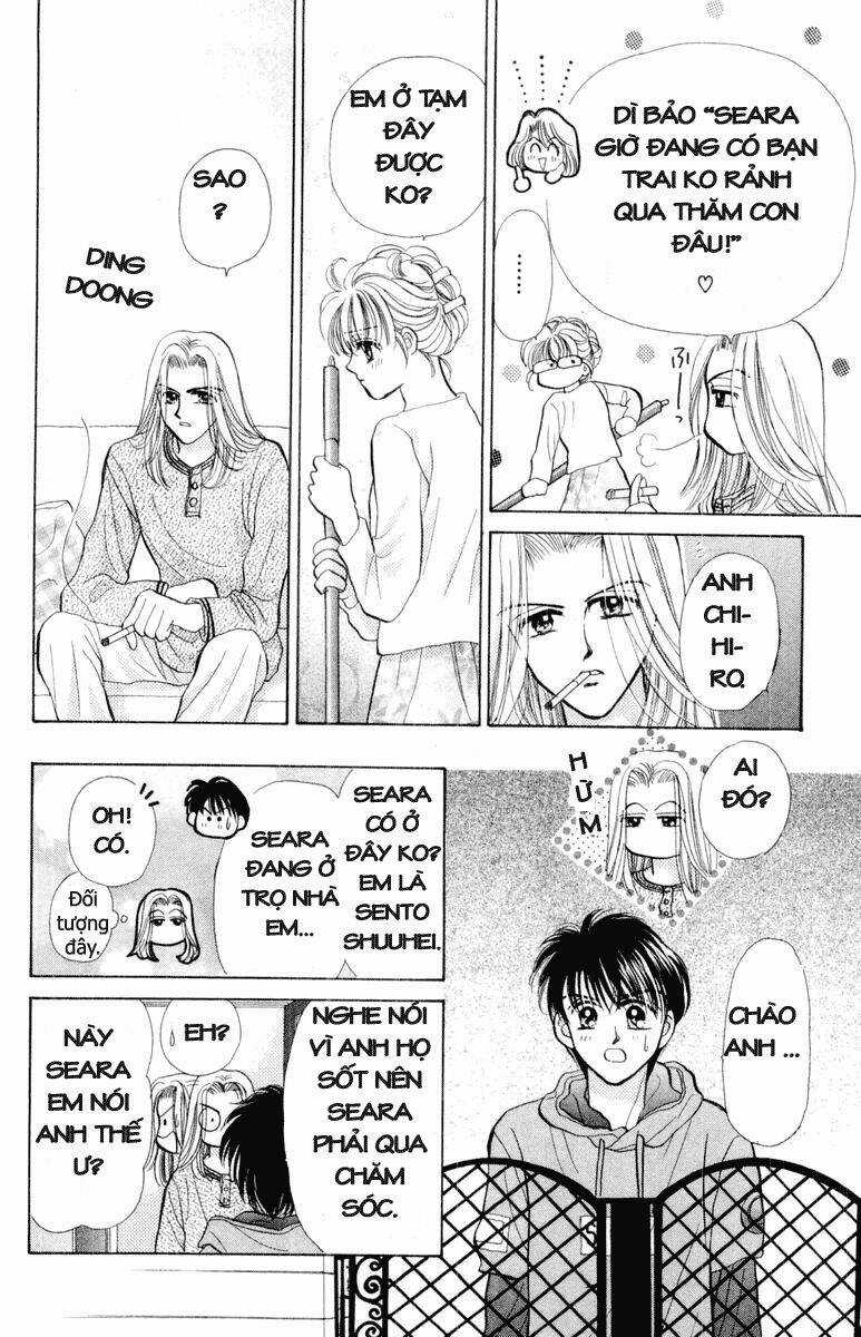 Baby Love Chapter 39 trang 15