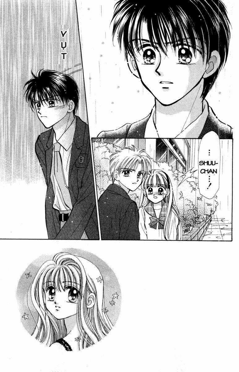 Baby Love Chapter 39 trang 2