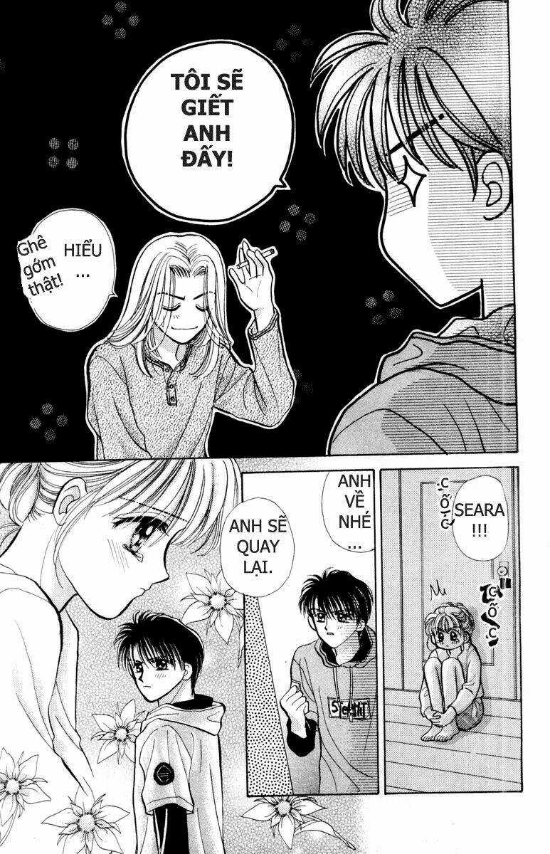 Baby Love Chapter 39 trang 20