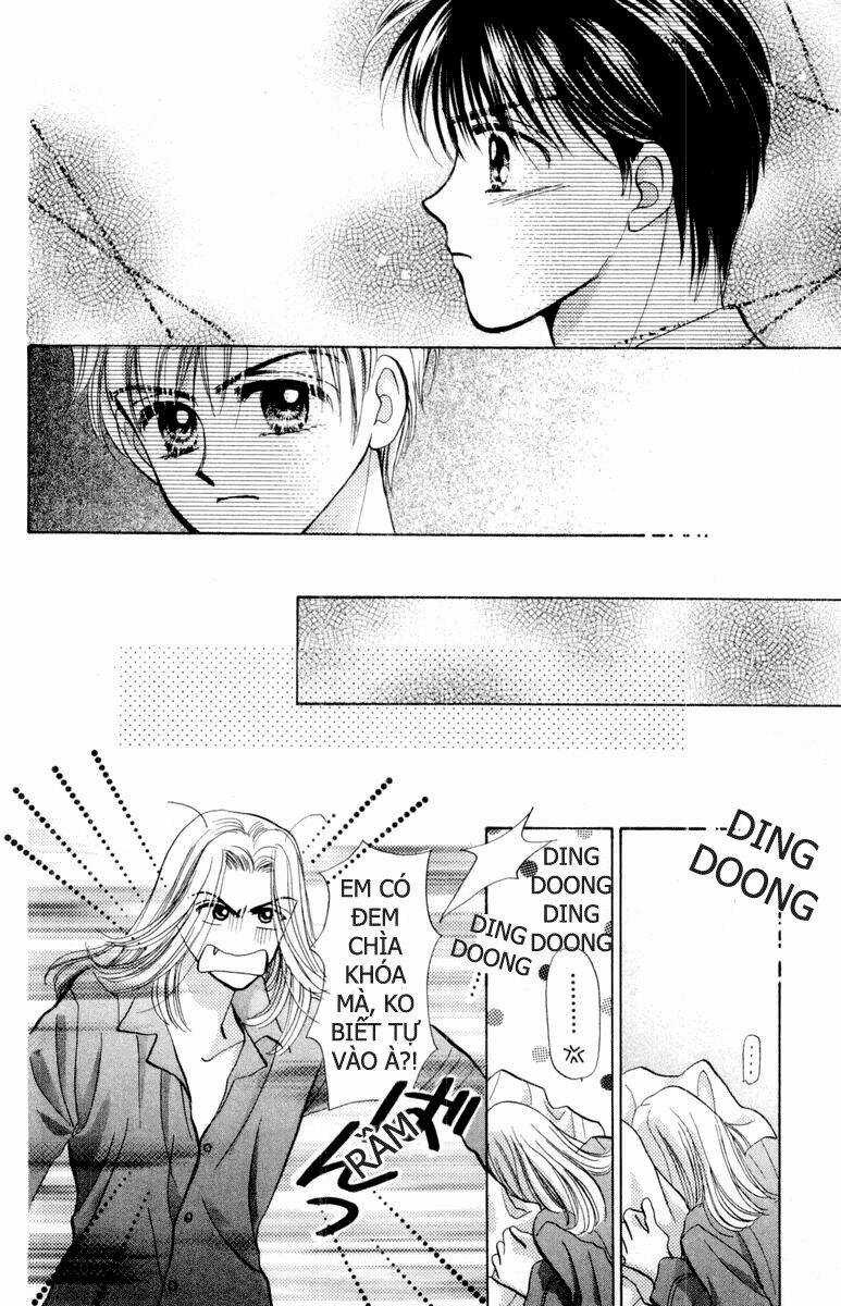 Baby Love Chapter 39 trang 27